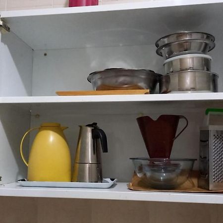 Appartement Apartamento Pe Na Areia Mongaguá Extérieur photo